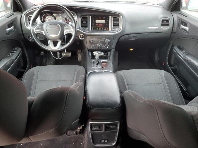 Photo 8 from auction – 2015 DODGE CHARGER R/ with VIN 2C3CDXCT4FH851937