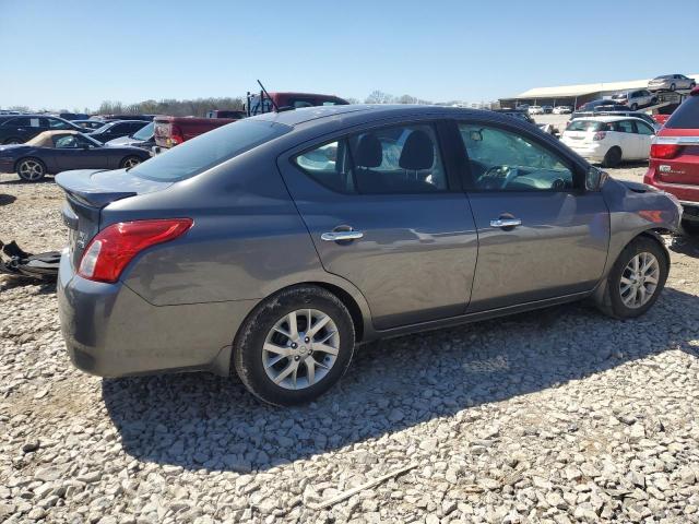 Photo 3 from auction – 2018 NISSAN VERSA S with VIN 3N1CN7AP9JL843723