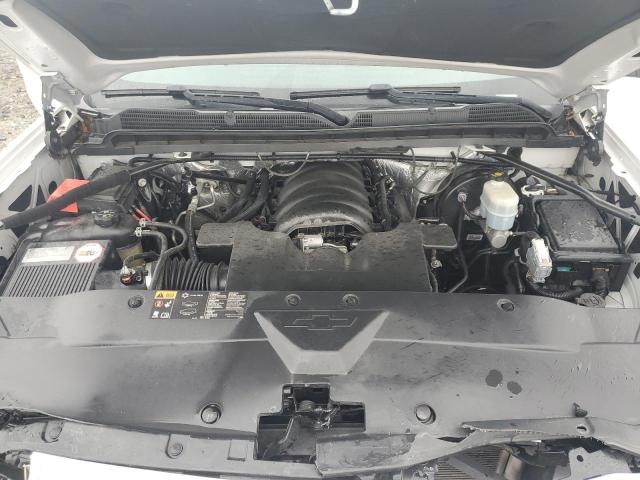 Photo 11 from auction – 2016 CHEVROLET SILVERADO with VIN 3GCUKREC5GG195358