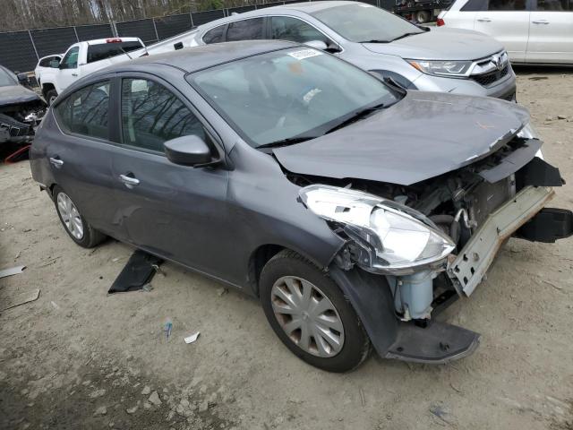 Foto 4 de la subasta – 2016 NISSAN VERSA S con VIN 3N1CN7AP1GL860525