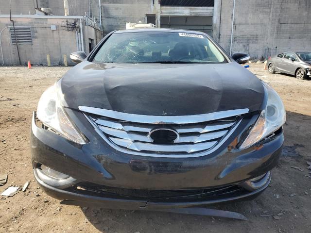 Photo 5 from auction – 2011 HYUNDAI SONATA SE with VIN 5NPEC4AC7BH267493