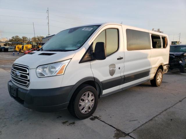 Photo 1 from auction – 2016 FORD TRANSIT T- with VIN 1FBZX2ZM7GKB25665