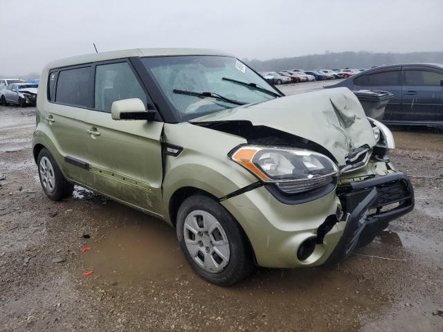 Photo 4 from auction – 2013 KIA SOUL with VIN KNDJT2A52D7616104