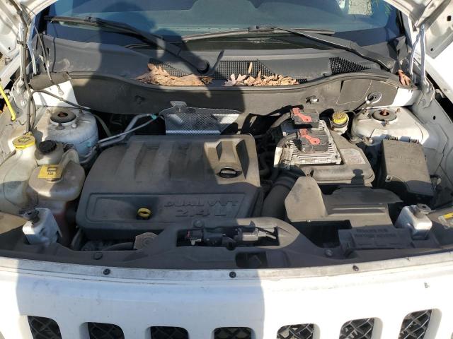 Photo 12 from auction – 2016 JEEP PATRIOT LA with VIN 1C4NJPFB3GD651484