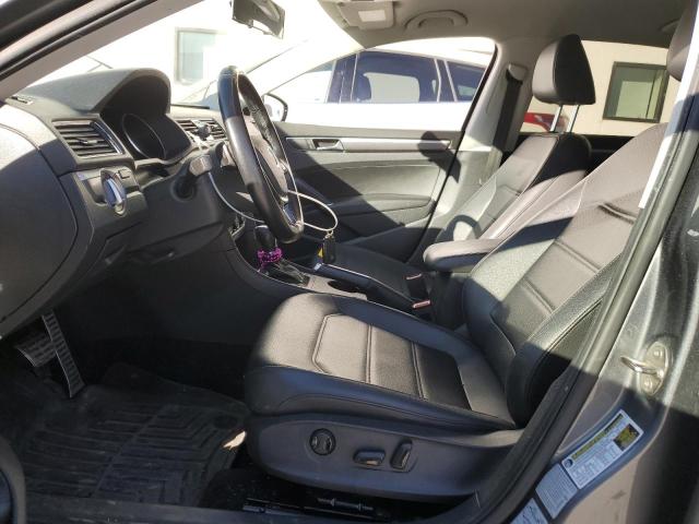 Photo 7 from auction – 2018 VOLKSWAGEN PASSAT S with VIN 1VWAA7A31JC016434