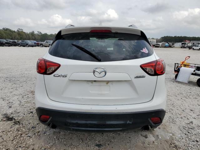 Photo 6 from auction – 2016 MAZDA CX-5 TOURI with VIN JM3KE2CY0G0812276