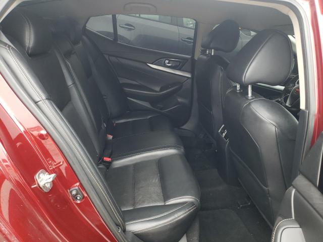 Photo 10 from auction – 2017 NISSAN MAXIMA 3.5 with VIN 1N4AA6AP9HC440931