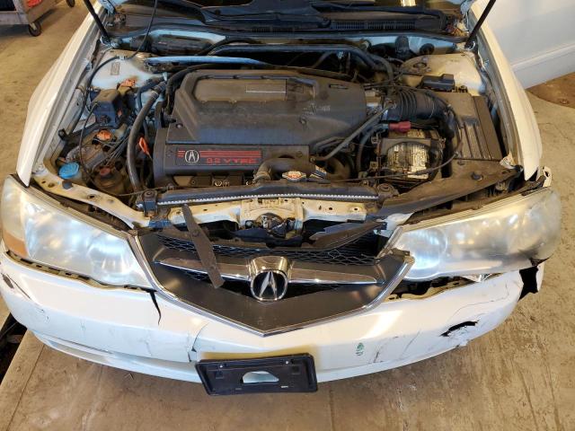 Photo 11 from auction – 2003 ACURA 3.2TL TYPE with VIN 19UUA56853A062163