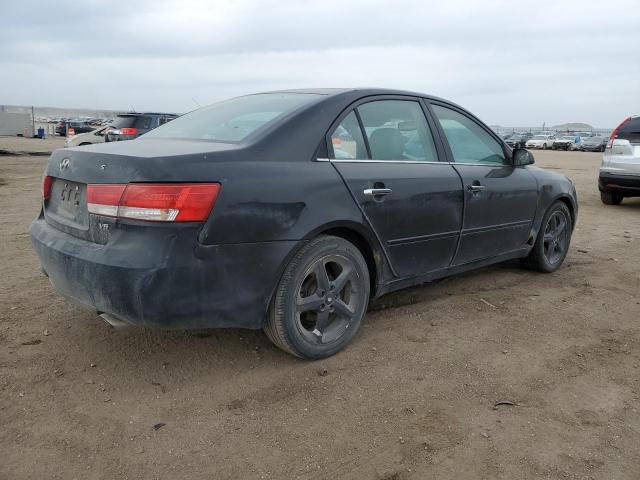 Photo 3 from auction – 2006 HYUNDAI SONATA GLS with VIN 5NPEU46F26H017116