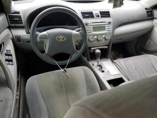 Photo 8 from auction – 2009 TOYOTA CAMRY BASE with VIN 4T4BE46K79R086019