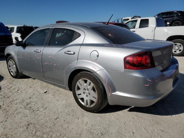Фото 2 с аукциона – 2013 DODGE AVENGER SE с VIN 1C3CDZABXDN650862