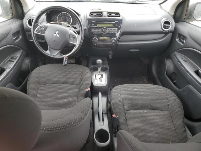 Photo 8 from auction – 2015 MITSUBISHI MIRAGE ES with VIN ML32A4HJ2FH004641