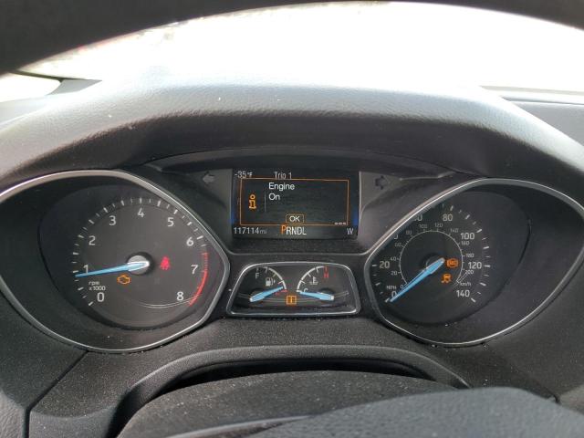 Foto 9 de la subasta – 2017 FORD FOCUS SE con VIN 1FADP3K27HL277130