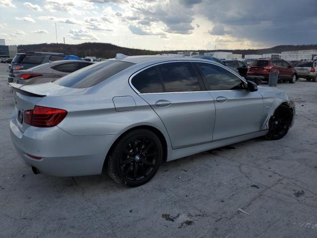 Photo 3 from auction – 2014 BMW 535 I with VIN WBA5B1C56ED479616