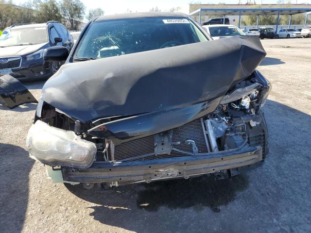 Photo 5 from auction – 2013 MITSUBISHI LANCER ES/ with VIN JA32U2FU5DU015285