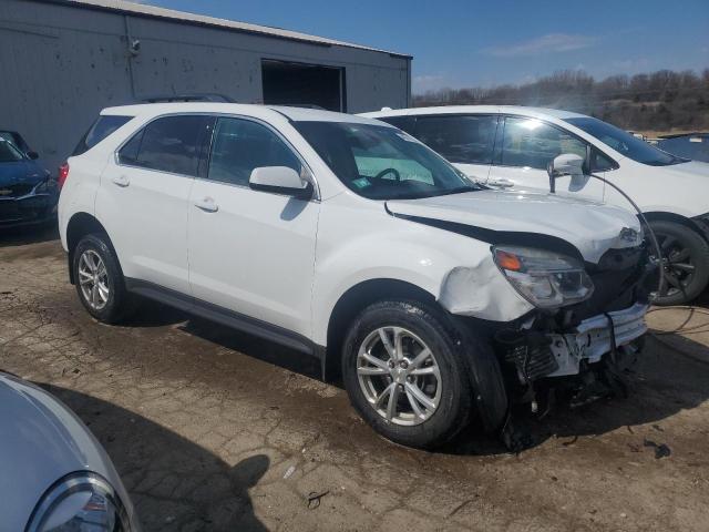 Photo 4 from auction – 2017 CHEVROLET EQUINOX LT with VIN 2GNALCEK1H1539919