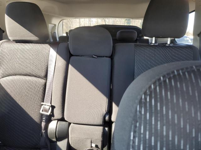 Photo 10 from auction – 2018 DODGE JOURNEY SE with VIN 3C4PDCAB7JT491062
