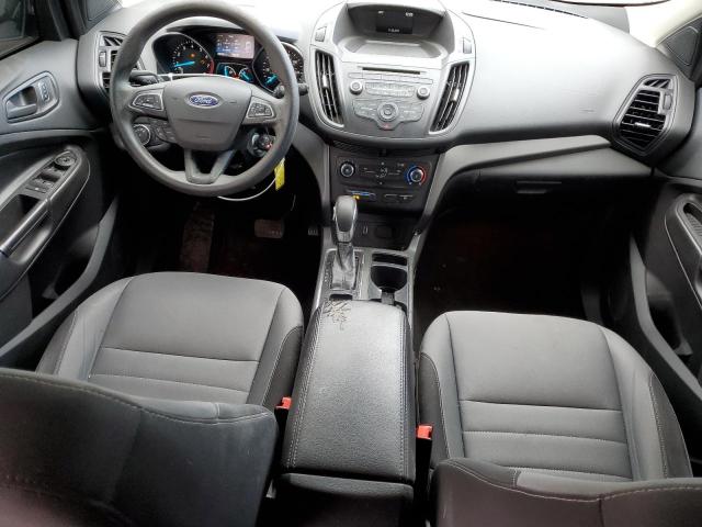 Photo 8 from auction – 2018 FORD ESCAPE S with VIN 1FMCU0F72JUB14061
