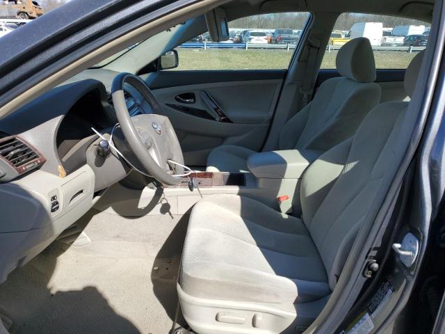 Photo 7 from auction – 2007 TOYOTA CAMRY CE with VIN 4T1BE46K67U539893