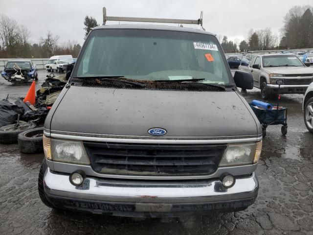 Photo 5 from auction – 1992 FORD ECONOLINE with VIN 1FBHE31G5NHA77283