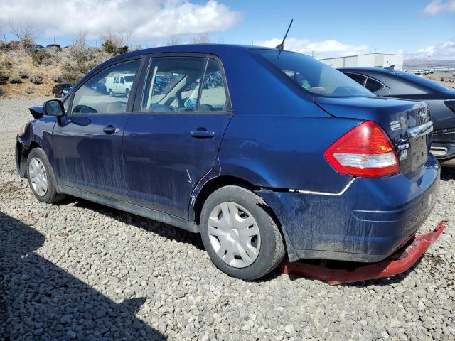 Photo 2 from auction – 2011 NISSAN VERSA S with VIN 3N1BC1AP4BL381605