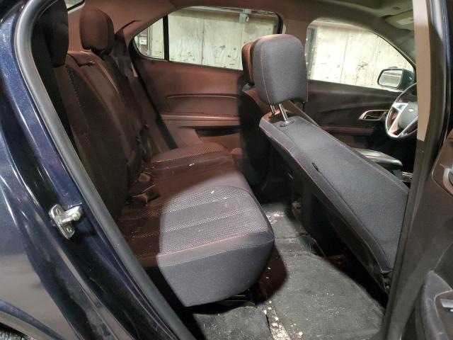 Photo 10 from auction – 2015 CHEVROLET EQUINOX LT with VIN 2GNALBEK9F6135650
