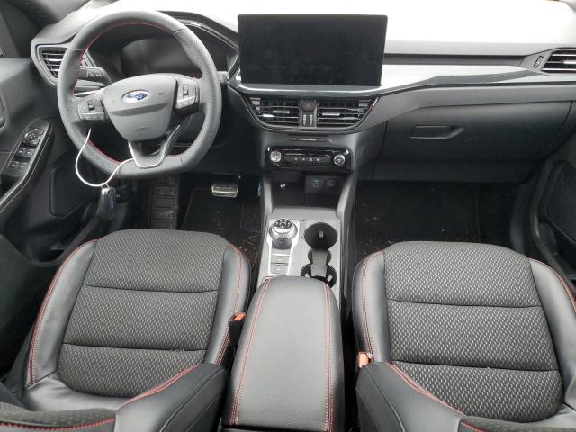 Photo 8 from auction – 2023 FORD ESCAPE ST with VIN 1FMCU0MNXPUB39381