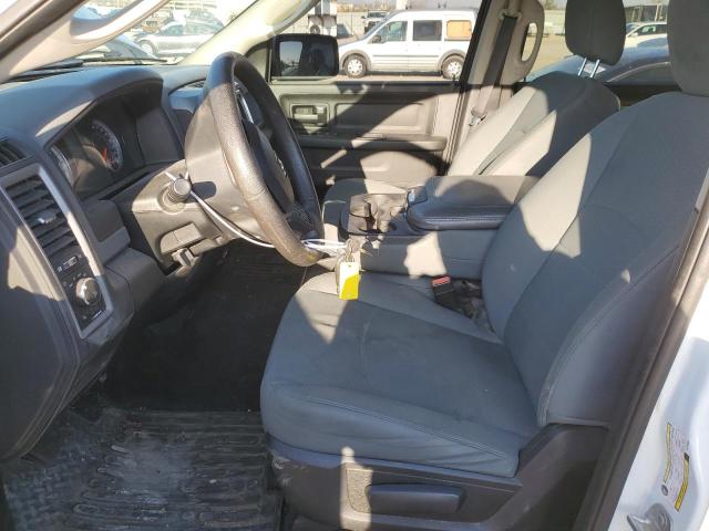 Photo 7 from auction – 2017 RAM 1500 ST with VIN 3C6RR7KT1HG746923