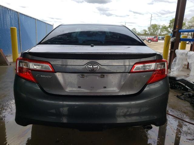 Photo 6 from auction – 2013 TOYOTA CAMRY L with VIN 4T1BF1FK3DU299189