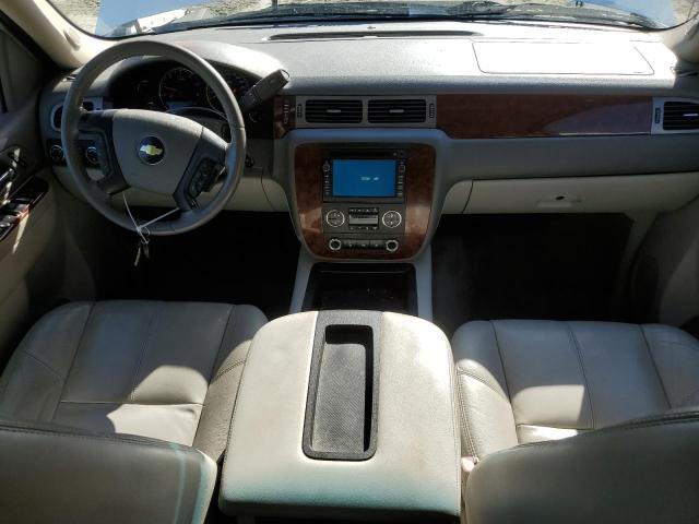 Photo 8 from auction – 2010 CHEVROLET AVALANCHE with VIN 3GNVKFE00AG258132