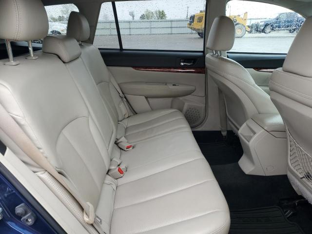 Photo 11 from auction – 2010 SUBARU OUTBACK 2. with VIN 4S4BRCKC2A3380204
