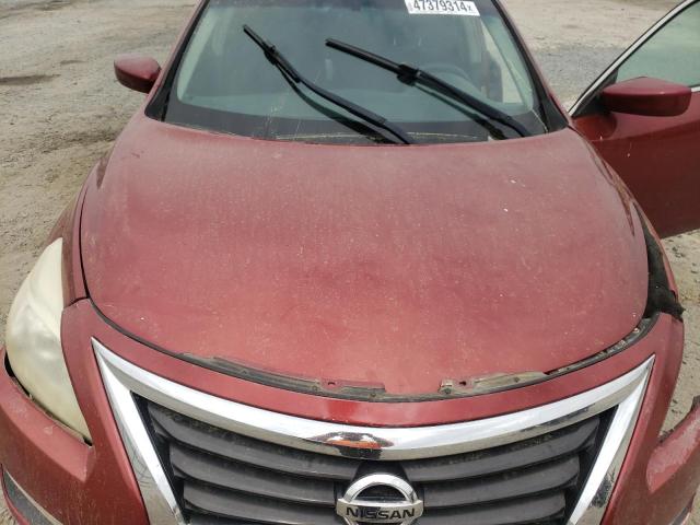 Photo 11 from auction – 2013 NISSAN ALTIMA 2.5 with VIN 1N4AL3AP5DN557560