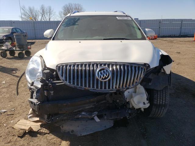 Photo 5 from auction – 2011 BUICK ENCLAVE CX with VIN 5GAKRBED6BJ416493