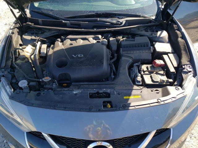 Photo 11 from auction – 2018 NISSAN MAXIMA 3.5 with VIN 1N4AA6AP6JC401073