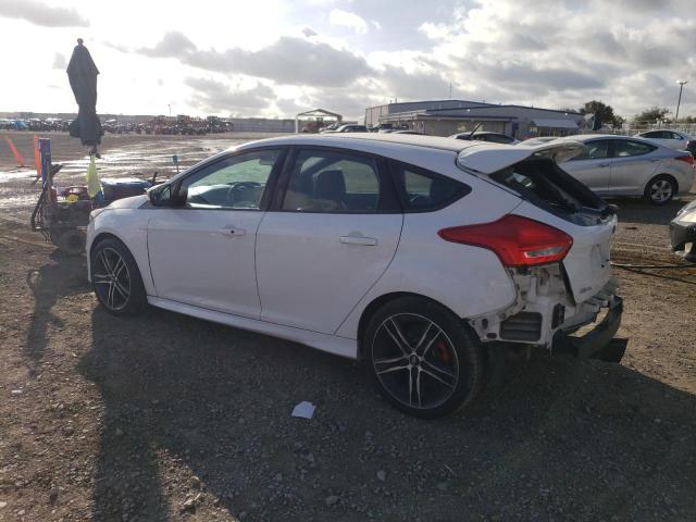 Photo 2 from auction – 2015 FORD FOCUS ST with VIN 1FADP3L96FL256892
