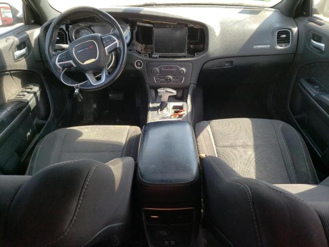 Photo 8 from auction – 2015 DODGE CHARGER SX with VIN 2C3CDXHG2FH744848