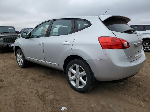 Photo 2 from auction – 2012 NISSAN ROGUE with VIN JN8AS5MV2CW360684