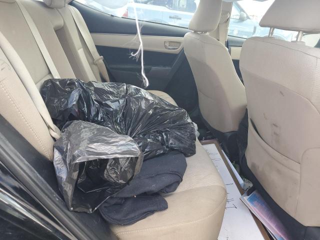 Photo 10 from auction – 2015 TOYOTA COROLLA L with VIN 2T1BURHE0FC283239