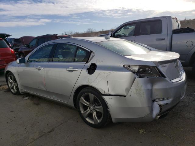 Zdjęcie 2 z aukcji – 2012 ACURA TL z VIN 19UUA9F56CA007668
