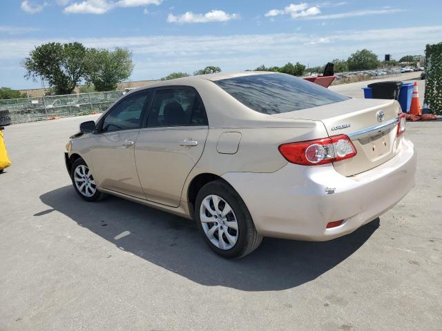 Photo 2 from auction – 2011 TOYOTA COROLLA BA with VIN JTDBU4EE4B9149096