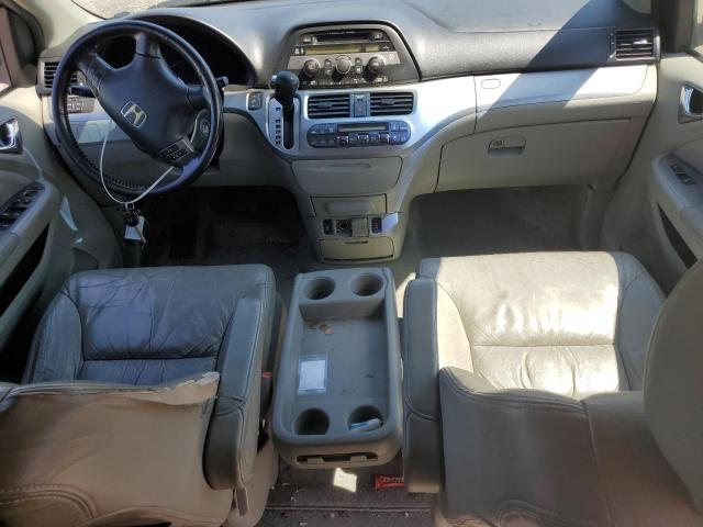 Photo 8 from auction – 2008 HONDA ODYSSEY EX with VIN 5FNRL386X8B018219