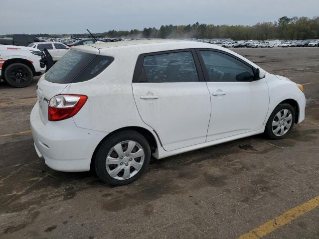 Photo 3 from auction – 2009 TOYOTA COROLLA MA with VIN 2T1KU40E79C064989