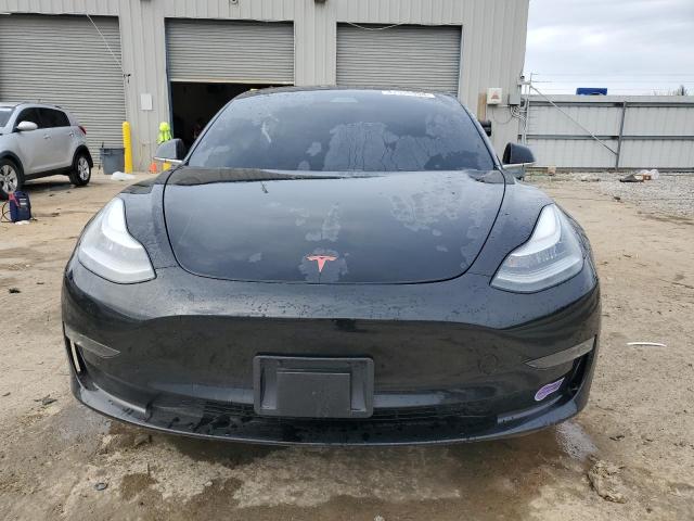 Photo 5 from auction – 2019 TESLA MODEL 3 with VIN 5YJ3E1EA8KF297299