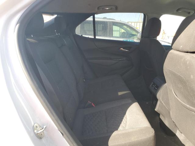 Photo 10 from auction – 2020 CHEVROLET EQUINOX LT with VIN 3GNAXTEV0LS694733
