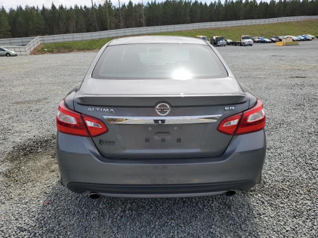 Photo 6 from auction – 2016 NISSAN ALTIMA 2.5 with VIN 1N4AL3AP1GC129694