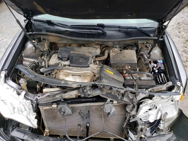 Photo 11 from auction – 2014 TOYOTA CAMRY L with VIN 4T1BF1FK9EU364256