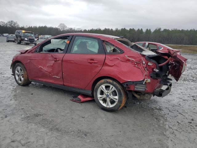 Photo 2 from auction – 2014 FORD FOCUS SE with VIN 1FADP3F22EL180522