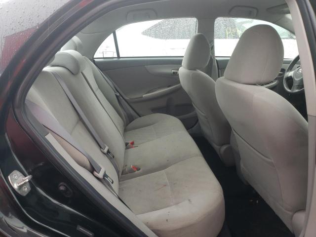Photo 10 from auction – 2010 TOYOTA COROLLA BA with VIN 1NXBU4EE3AZ344405