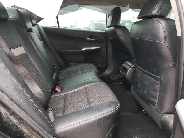 Photo 10 from auction – 2014 TOYOTA CAMRY L with VIN 4T1BF1FK2EU837074