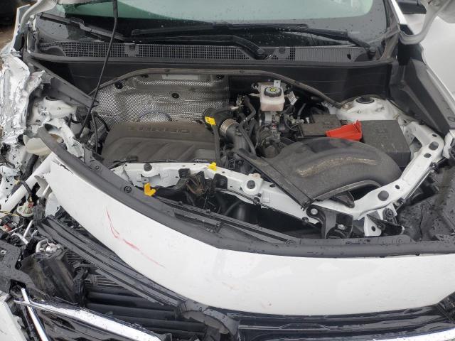 Photo 12 from auction – 2021 BUICK ENCORE GX with VIN KL4MMDS2XMB120839